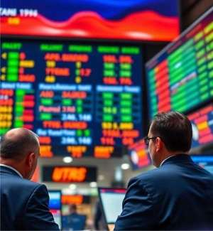 Emisiunile globale de obligaţiuni au ajuns la 1.000 de miliarde de dolari în timp record în acest an